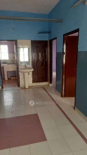 2 BHK Flat In Murad Residency For Sale  In Mehdipatnam