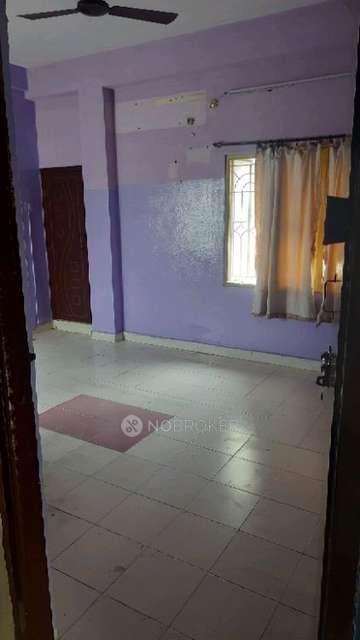 2 BHK Flat In Murad Residency For Sale  In Mehdipatnam