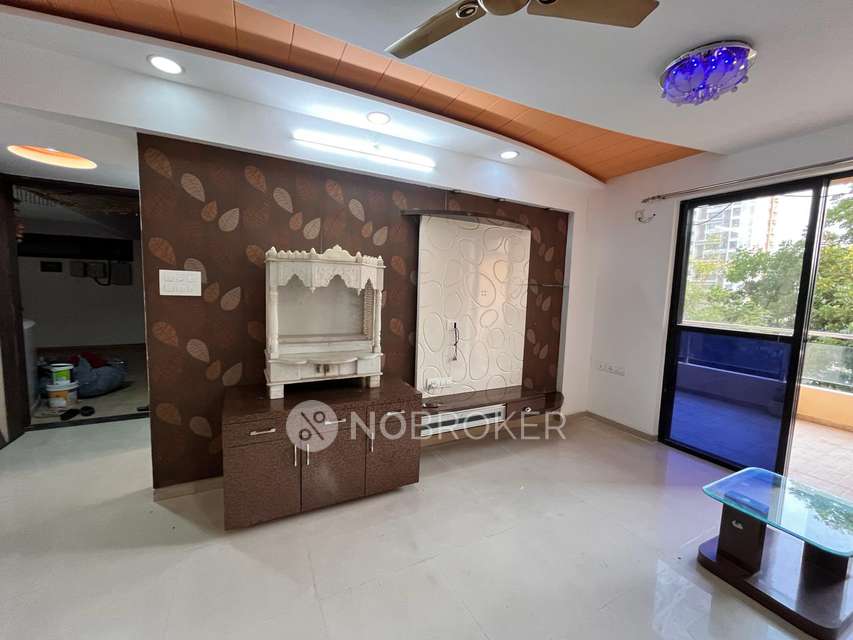3 BHK Flat In Mont Vert Belrose for Rent  In Pashan