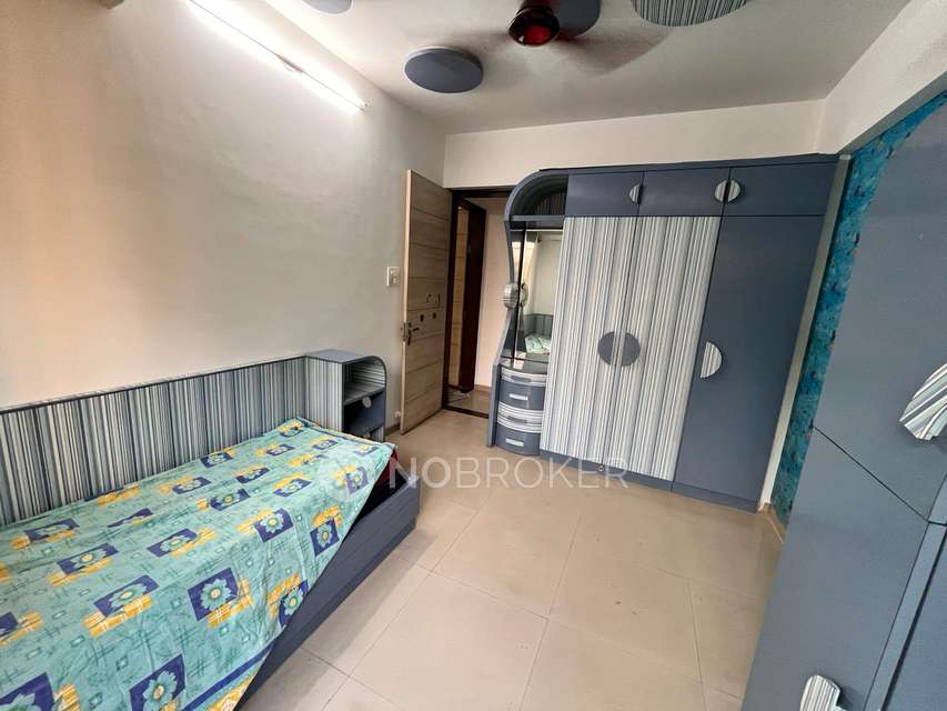 3 BHK Flat In Mont Vert Belrose for Rent  In Pashan