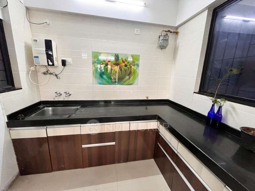 3 BHK Flat In Mont Vert Belrose for Rent  In Pashan