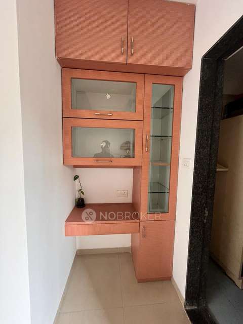 3 BHK Flat In Mont Vert Belrose for Rent  In Pashan