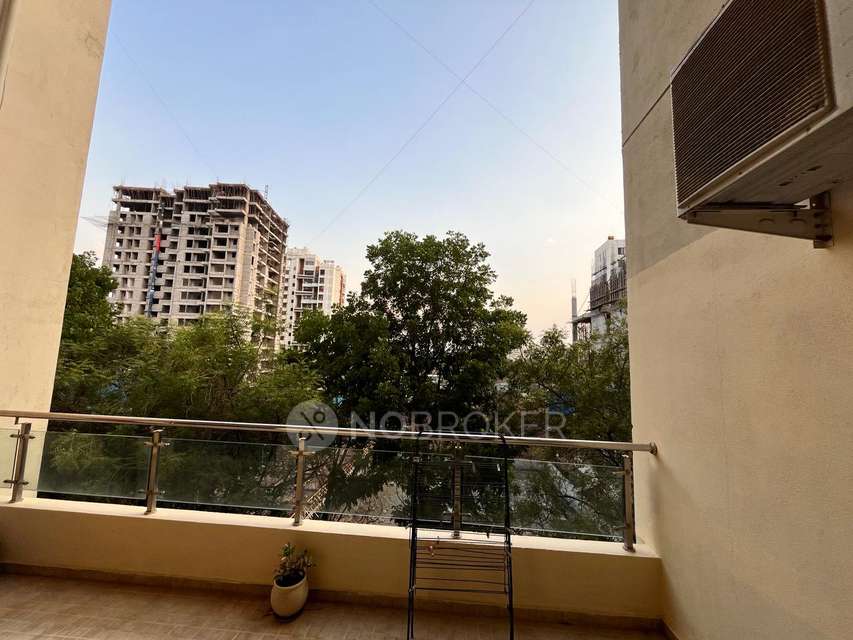 3 BHK Flat In Mont Vert Belrose for Rent  In Pashan