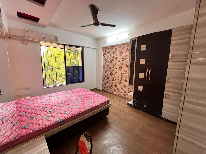 3 BHK Flat In Mont Vert Belrose for Rent  In Pashan