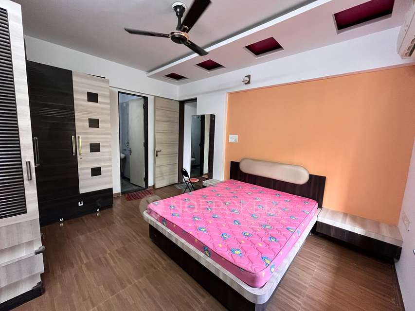 3 BHK Flat In Mont Vert Belrose for Rent  In Pashan
