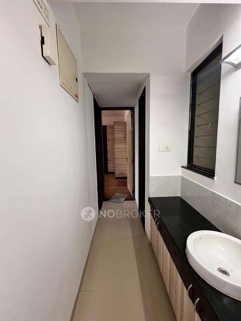 3 BHK Flat In Mont Vert Belrose for Rent  In Pashan