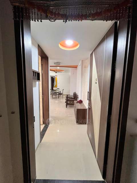 3 BHK Flat In Mont Vert Belrose for Rent  In Pashan