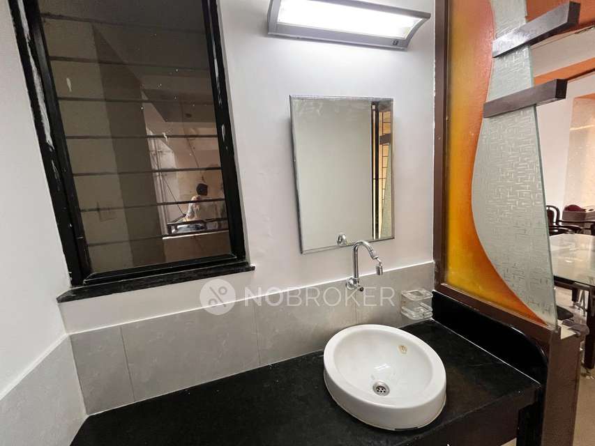 3 BHK Flat In Mont Vert Belrose for Rent  In Pashan