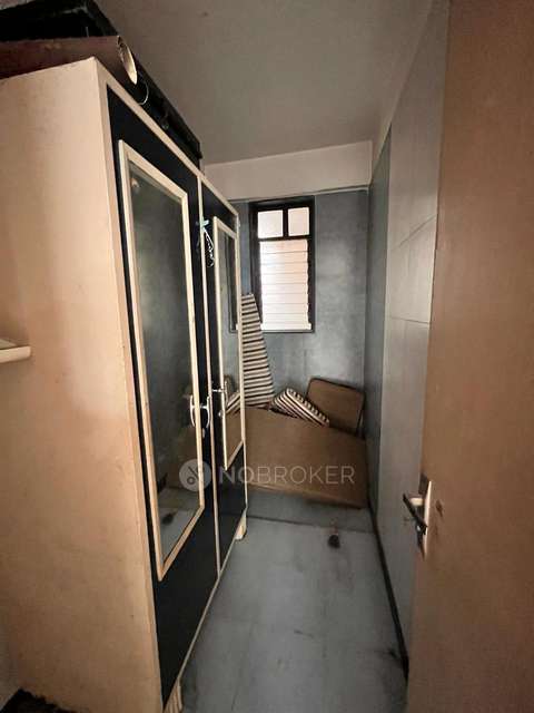 3 BHK Flat In Mont Vert Belrose for Rent  In Pashan