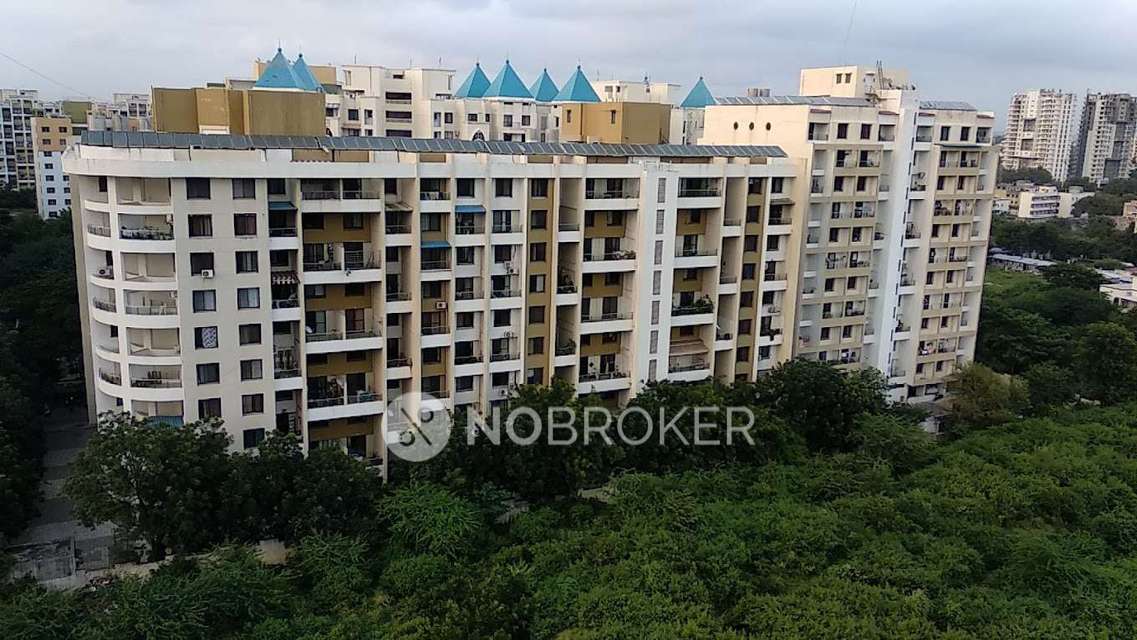 3 BHK Flat In Mont Vert Belrose for Rent  In Pashan