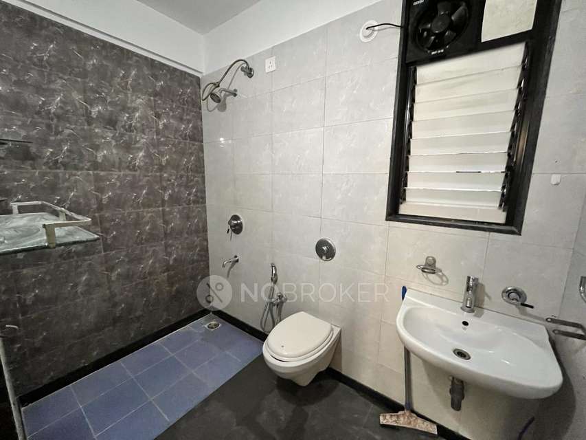 3 BHK Flat In Mont Vert Belrose for Rent  In Pashan