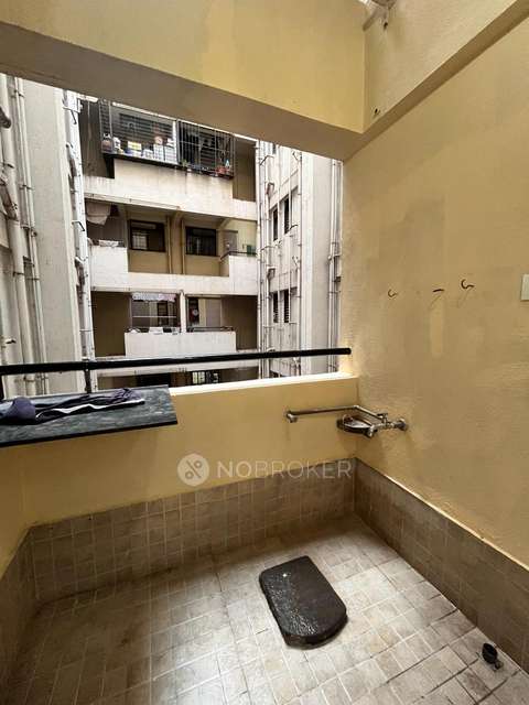 3 BHK Flat In Mont Vert Belrose for Rent  In Pashan