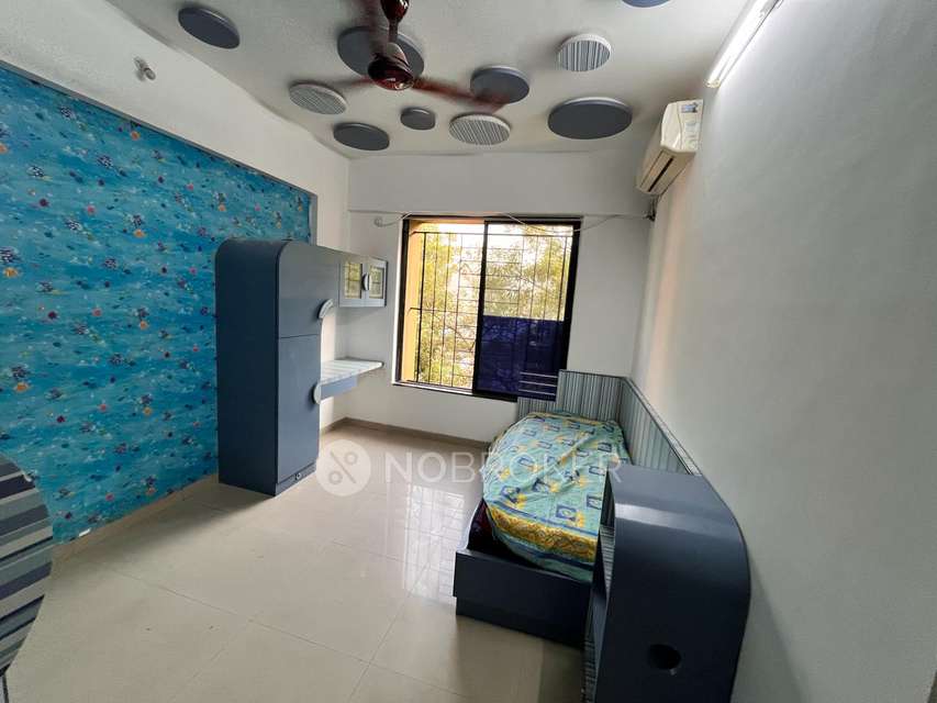 3 BHK Flat In Mont Vert Belrose for Rent  In Pashan