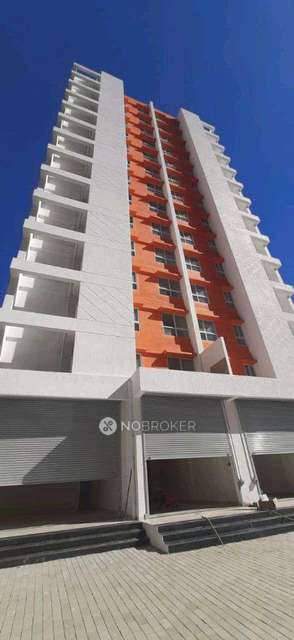 2 BHK Flat In K Town, Kiwale for Rent  In K Town