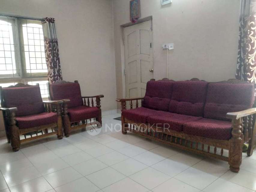 2 BHK Flat In Smr Castle, Dodda Banaswadi Main Road, Banaswadi for Rent  In Smr Castle