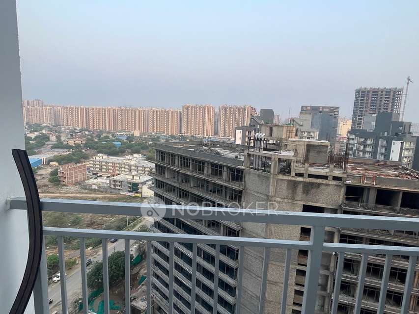 1 RK Flat In Nx One  for Rent  In  Badarpur