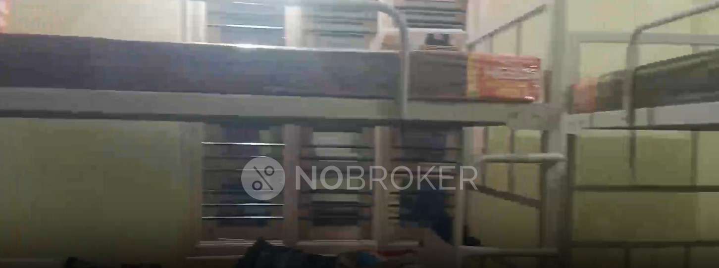 PG for Girls in Harohalli