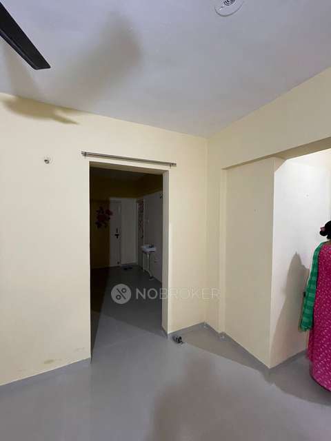 2 BHK Flat In Muktai Residency, Bavdhan For Sale  In Bavdhan