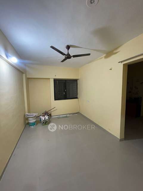 2 BHK Flat In Muktai Residency, Bavdhan For Sale  In Bavdhan