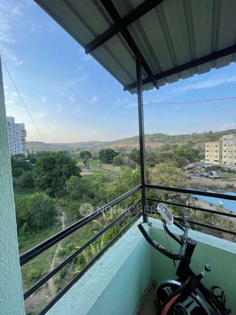 2 BHK Flat In Muktai Residency, Bavdhan For Sale  In Bavdhan