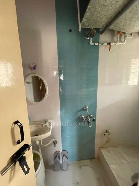 2 BHK Flat In Muktai Residency, Bavdhan For Sale  In Bavdhan