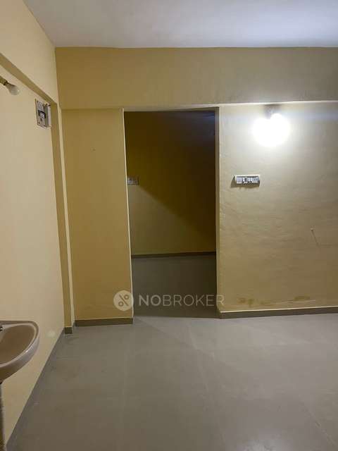 2 BHK Flat In Muktai Residency, Bavdhan For Sale  In Bavdhan