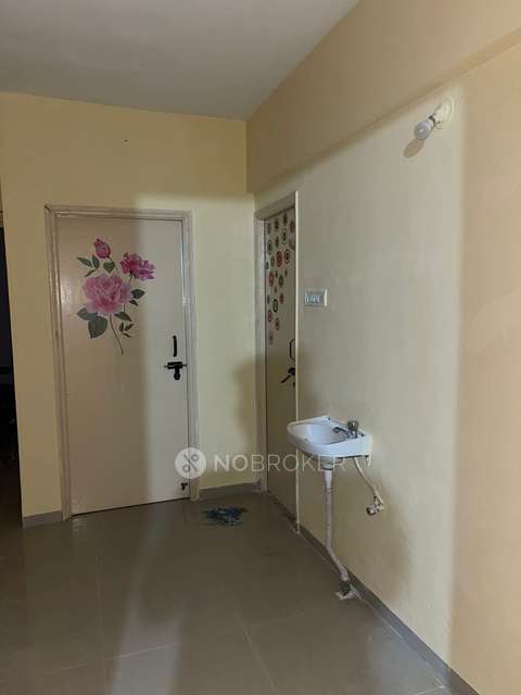 2 BHK Flat In Muktai Residency, Bavdhan For Sale  In Bavdhan