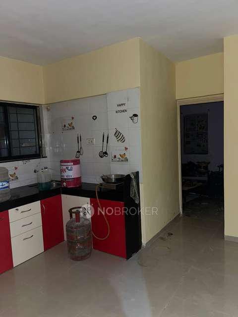 2 BHK Flat In Muktai Residency, Bavdhan For Sale  In Bavdhan