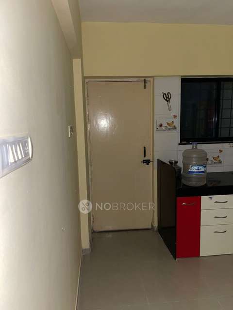 2 BHK Flat In Muktai Residency, Bavdhan For Sale  In Bavdhan