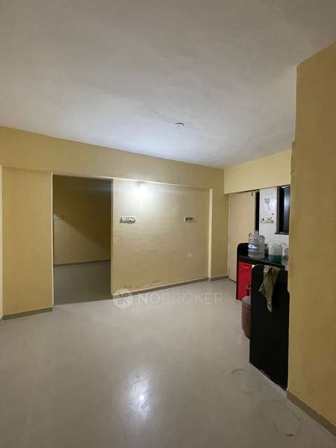 2 BHK Flat In Muktai Residency, Bavdhan For Sale  In Bavdhan