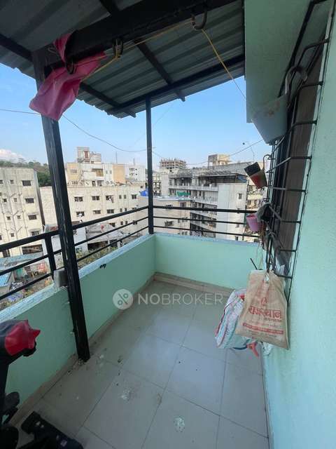 2 BHK Flat In Muktai Residency, Bavdhan For Sale  In Bavdhan