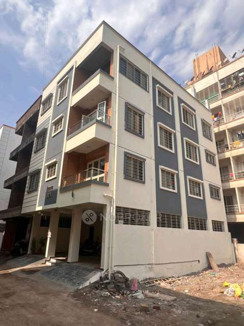 2 BHK Villa In Shivratna Villa for Rent  In Gxj5+r2m, Agasti Ln, Manjari Budruk, Maharashtra 412307, India