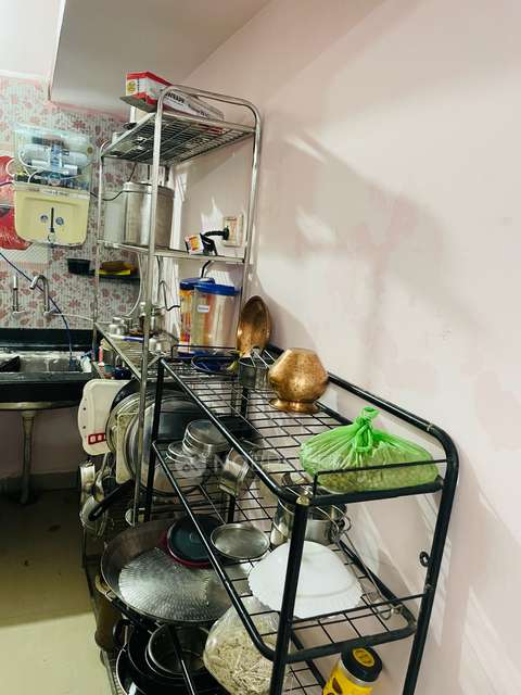 2 BHK House for Rent  In Mukai Chowk