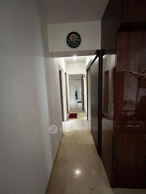 2 BHK Flat In Kohinoor City Phase Ii For Sale  In Kurla West