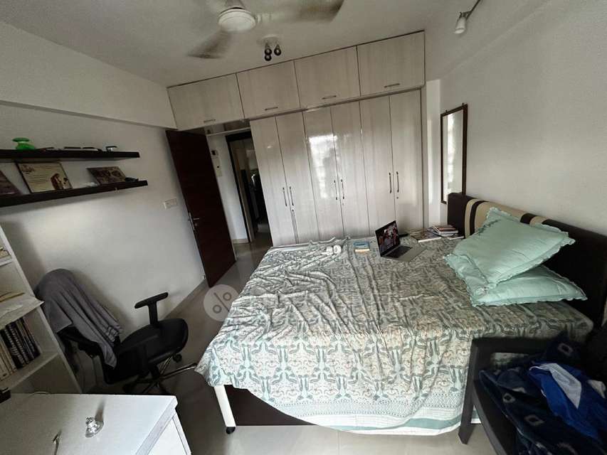 2 BHK Flat In Kohinoor City Phase Ii For Sale  In Kurla West