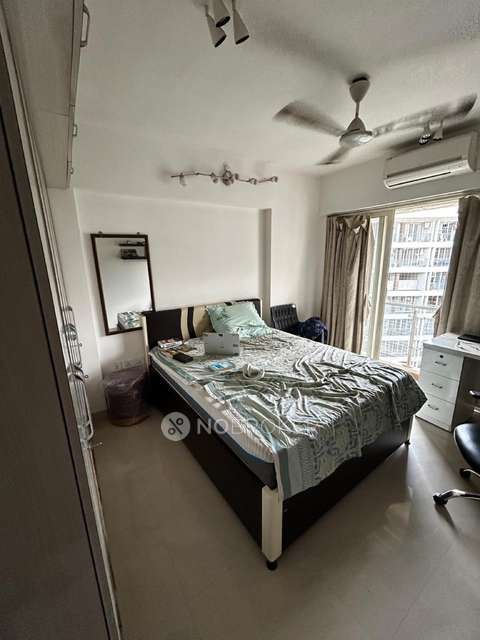 2 BHK Flat In Kohinoor City Phase Ii For Sale  In Kurla West