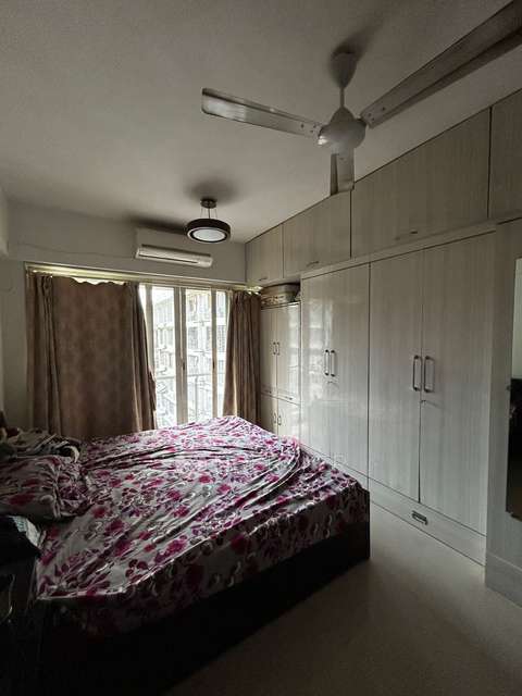 2 BHK Flat In Kohinoor City Phase Ii For Sale  In Kurla West