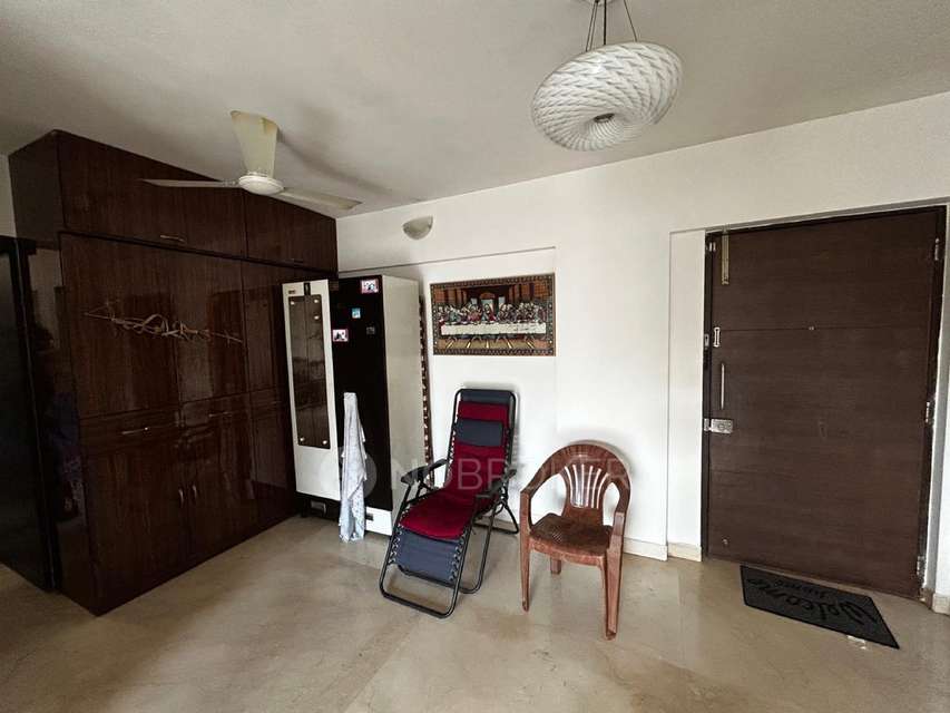 2 BHK Flat In Kohinoor City Phase Ii For Sale  In Kurla West