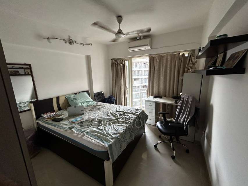 2 BHK Flat In Kohinoor City Phase Ii For Sale  In Kurla West