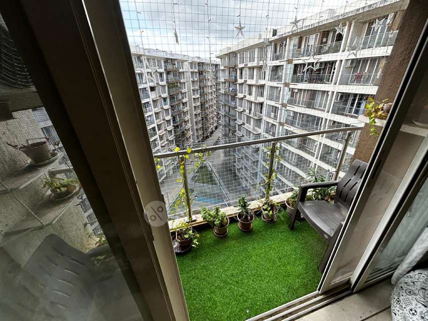 2 BHK Flat In Kohinoor City Phase Ii For Sale  In Kurla West