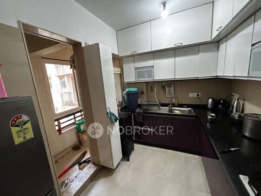 2 BHK Flat In Kohinoor City Phase Ii For Sale  In Kurla West