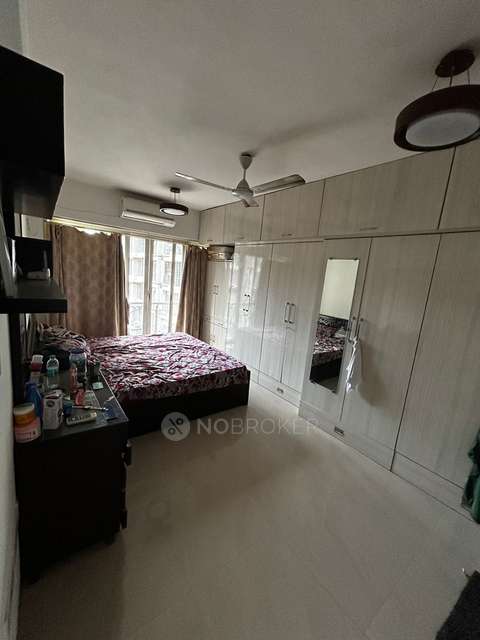 2 BHK Flat In Kohinoor City Phase Ii For Sale  In Kurla West