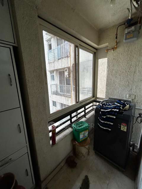 2 BHK Flat In Kohinoor City Phase Ii For Sale  In Kurla West