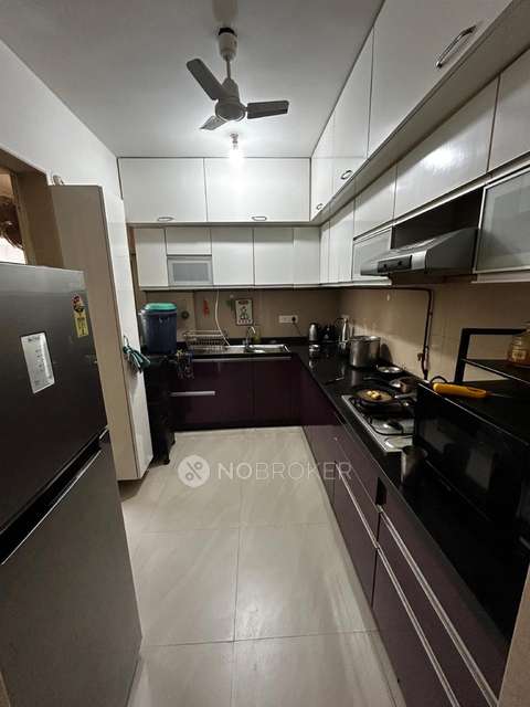 2 BHK Flat In Kohinoor City Phase Ii For Sale  In Kurla West