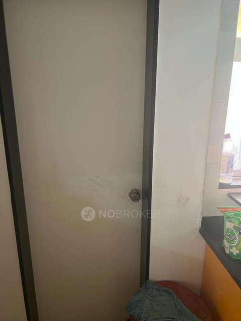 2 BHK Flat In F5 Green County for Rent In Phursungi