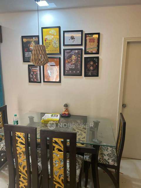 2 BHK Flat In F5 Green County for Rent In Phursungi