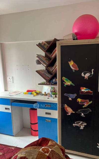 2 BHK Flat In F5 Green County for Rent In Phursungi