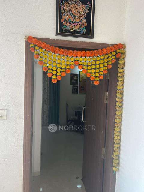 2 BHK Flat In F5 Green County for Rent In Phursungi