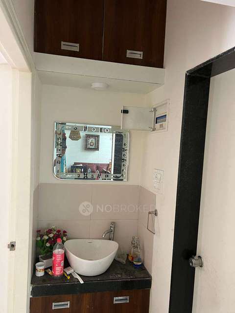 2 BHK Flat In F5 Green County for Rent In Phursungi