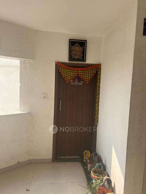 2 BHK Flat In F5 Green County for Rent In Phursungi